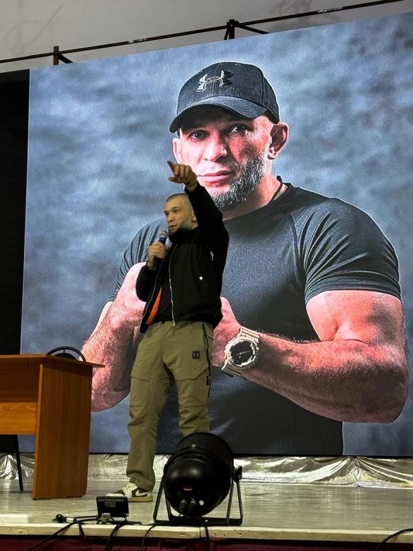 ���� ����� � ���� ��� � �������: ����� ������� � ������ ��� ������