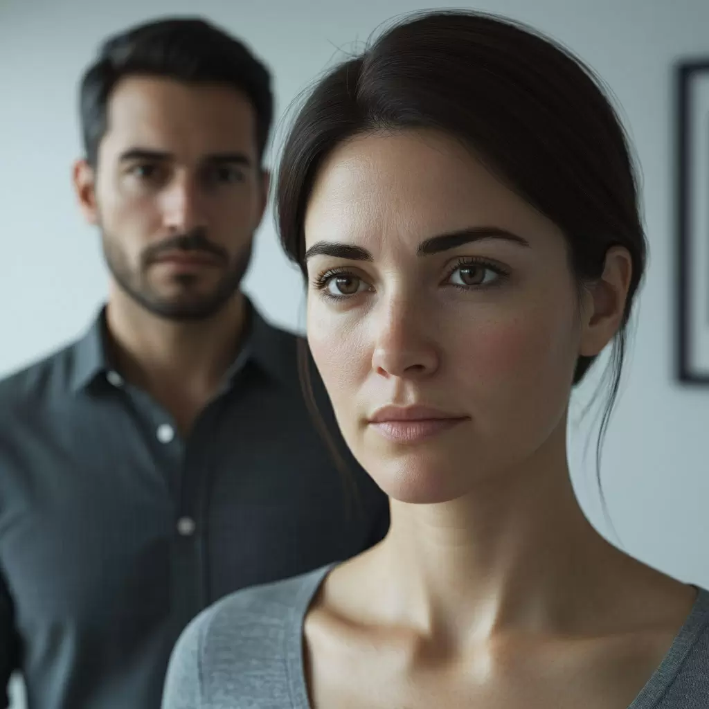 — Нет! Это не так! — Тогда объясни, сейчас!