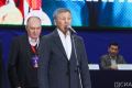 В Якутске торжественно открыли турниры Павла Пинигина