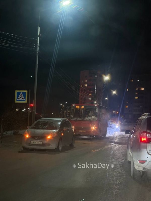 ��� � ��������� �� ���. #���sakhaday