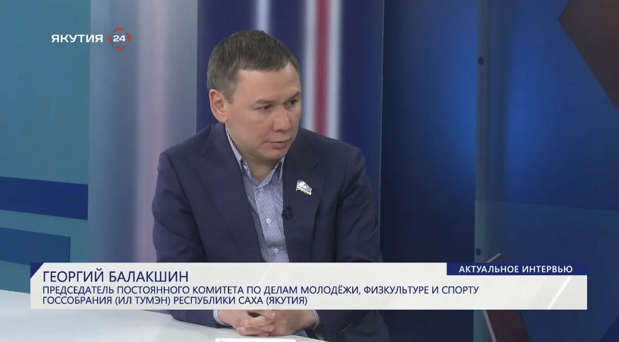 Что происходит со спортом в Якутии и на Дальнем Востоке