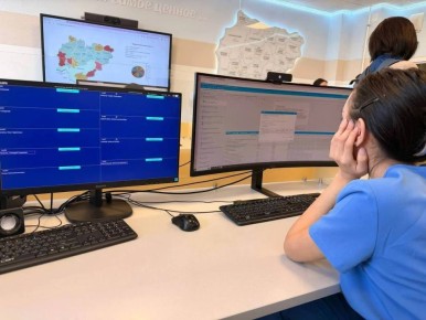 ������ ������ �������� �������� 10 ���� �� �������� IT � ���������������