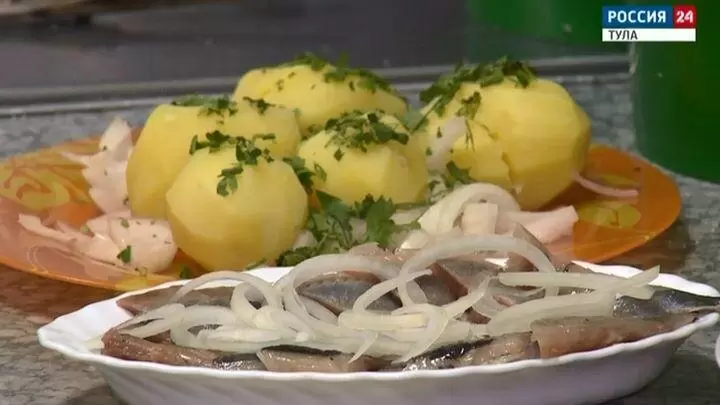 Постный стол: не только религиозная традиция, но и здоровый образ жизни