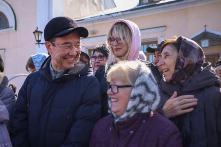 ����� ��������: ������� � �������������� ������������ ������ ������� ���������� ������ � ����