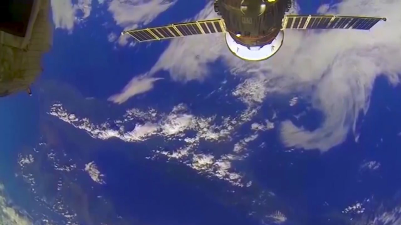 Неделя космоса: 270 молодых специалистов обсудили будущее ракетно-космической отрасли на форуме "Команда будущего" в МАИ