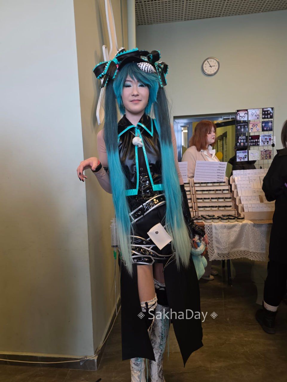 Сегодня на "Хотон фест". @sakhaday Сегодня на "Хотон фест". @sakhaday