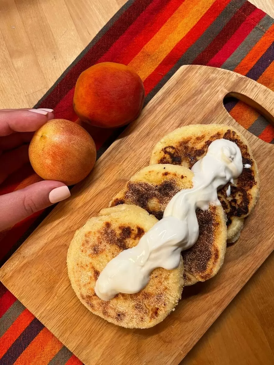 Секреты идеального завтрака: как сырники могут изменить ваше утро