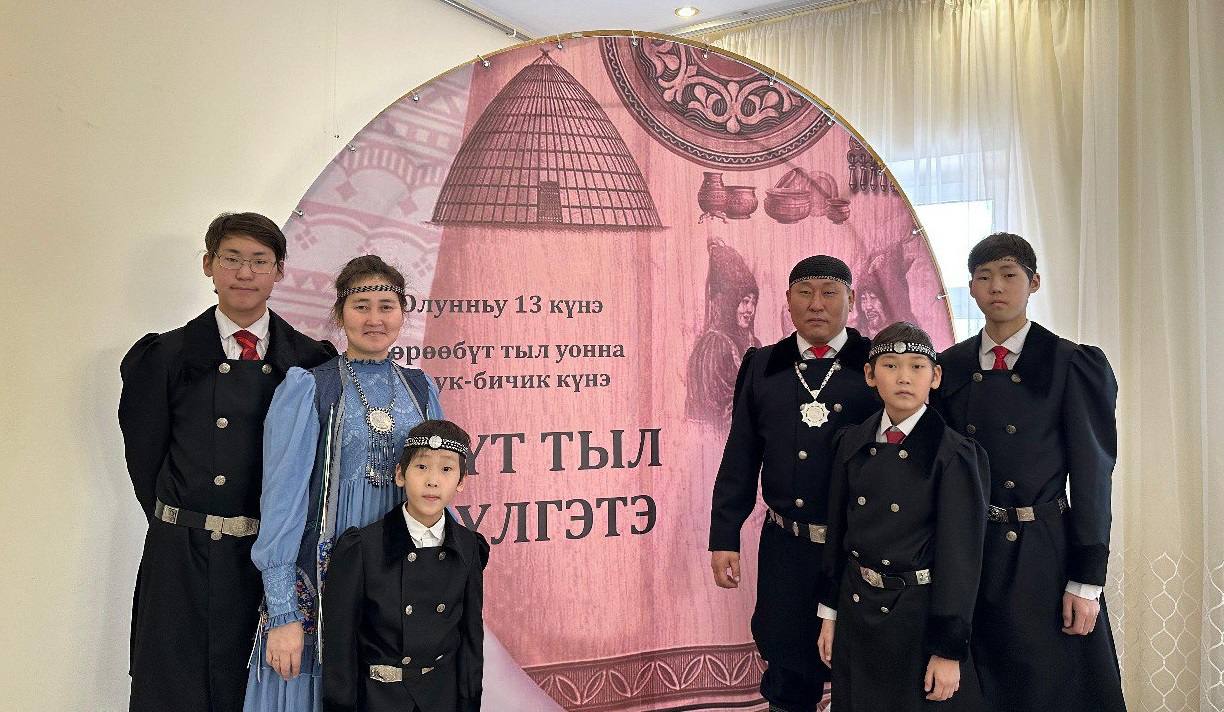 Продолжатель рода, хранитель традиций, защитник Родины