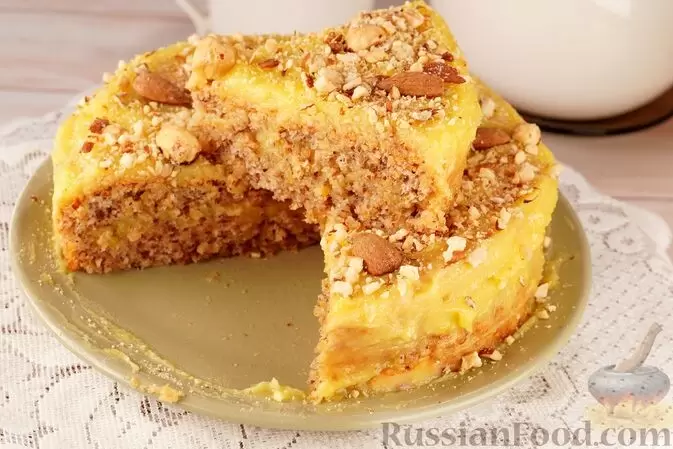 Невероятные рецепты выпечки, которые удивят даже опытного кулинара