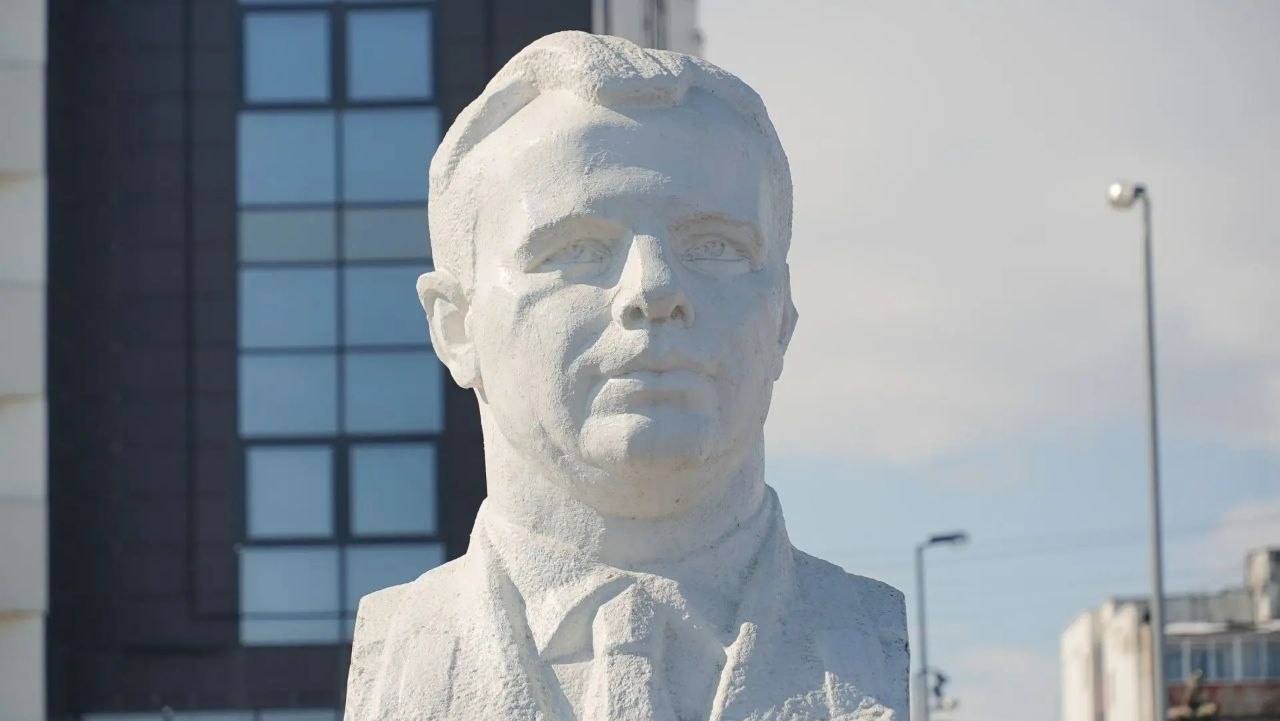 Евгений Григорьев: Сегодня в России отмечается День космонавтики