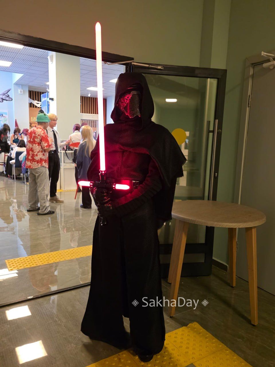 Сегодня на "Хотон фест". @sakhaday Сегодня на "Хотон фест". @sakhaday