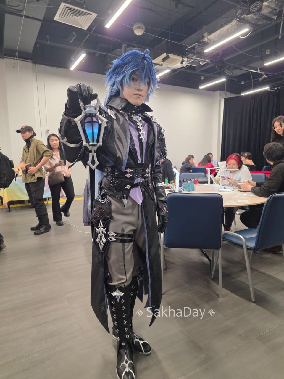 Сегодня на "Хотон фест". @sakhaday Сегодня на "Хотон фест". @sakhaday