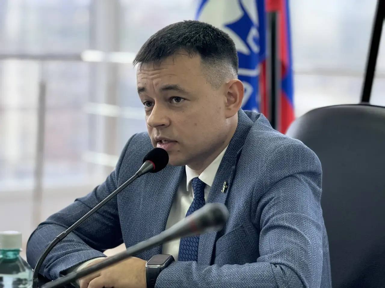 На Форуме Единой России «Есть результат!» представили целостную программу укрепления здоровья семьи