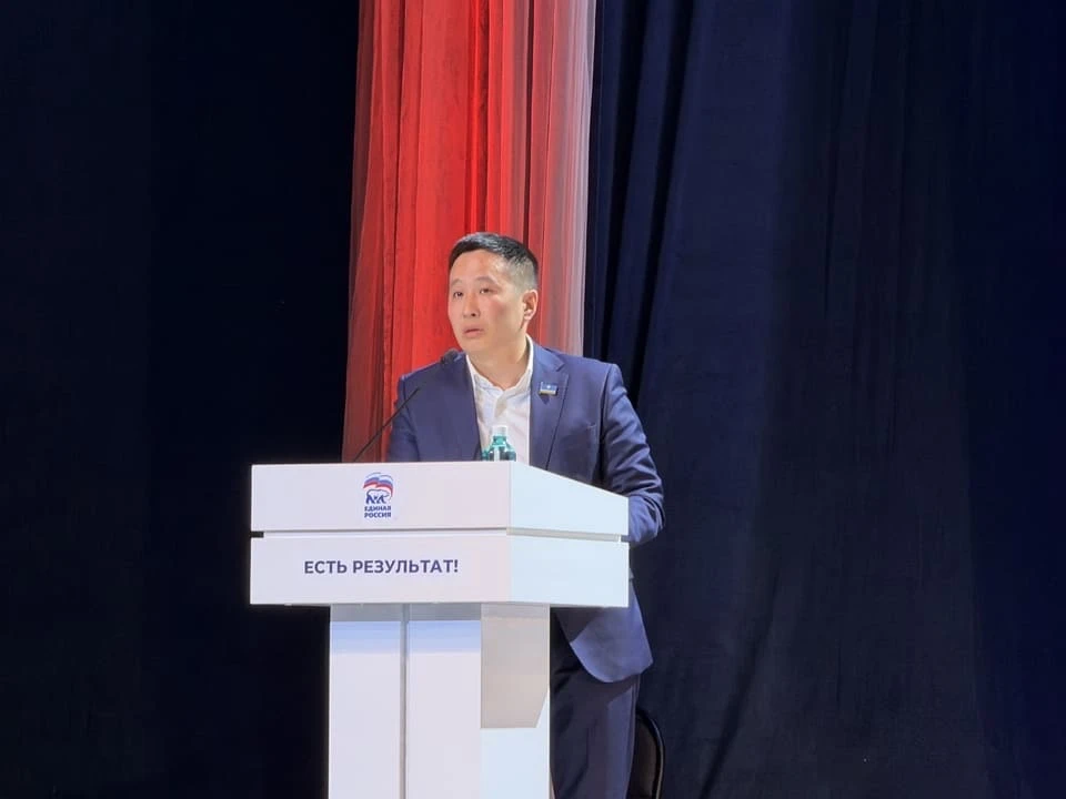 В Якутске подвели итоги реализации Народной программы «Единой России» и наметили новые задачи В Якутске подвели итоги реализации Народной программы «Единой России» и наметили новые задачи