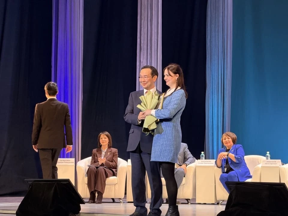 В Якутске подвели итоги реализации Народной программы «Единой России» и наметили новые задачи В Якутске подвели итоги реализации Народной программы «Единой России» и наметили новые задачи