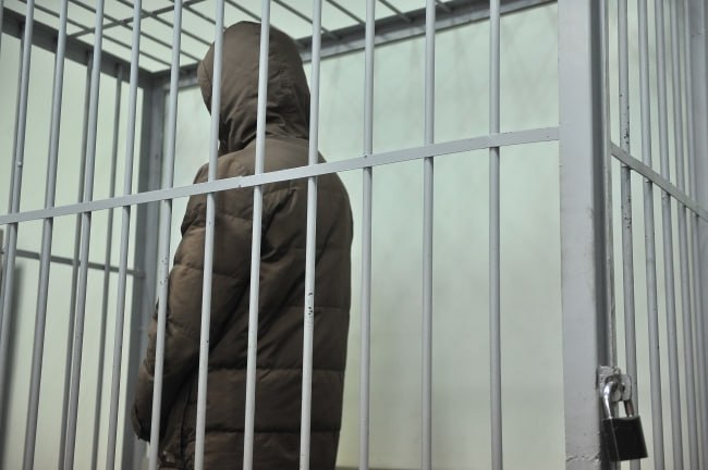 Житель Нижнего Бестяха убил ножом двоих человек во время ссоры