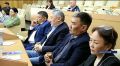 В Государственном Собрании (Ил Тумэн) прошла одна из ключевых площадок десятого съезда муниципальных образований республики