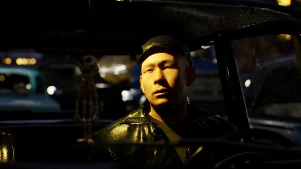 ��������� � ������ ����� ���������� ����-������ Kindawn: The Parish Remembers