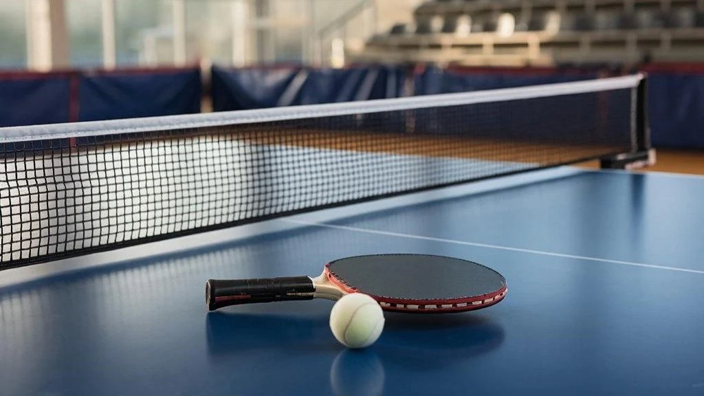 120 спортсменов примут участие в первенстве Дальнего Востока по настольному теннису в Якутии