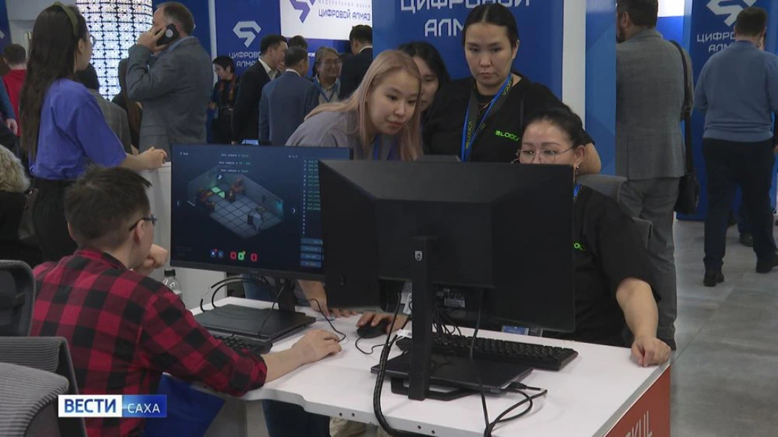 Креативные предприниматели Якутии смогут получить до 2 млн рублей по льготной ставке