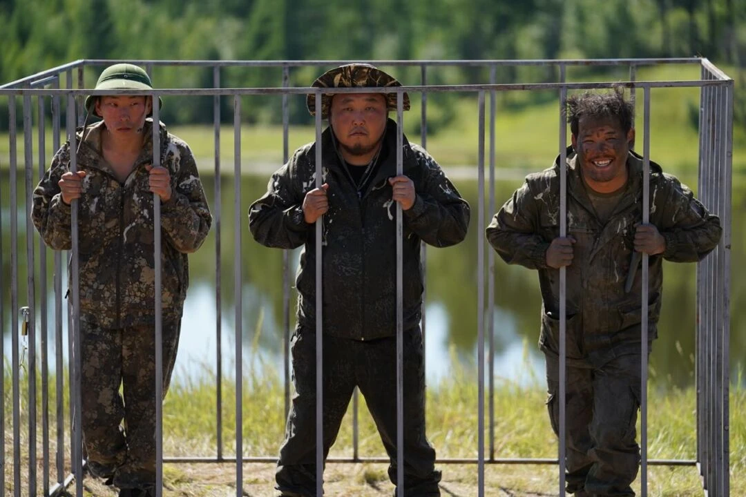 Дьулус Мухин — о съемках в фильме «Мэхээлэчээн булчут», любви к кино и пророчестве фотографа Дьулус Мухин — о съемках в фильме «Мэхээлэчээн булчут», любви к кино и пророчестве фотографа