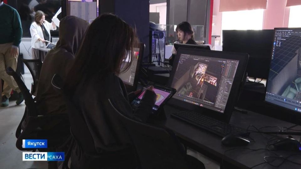 ����� ������������� ��������� ������������� ���� "������" ��������� � ������ ������ ������ �� ������� � ������������� ��������, ������� ������� � ���������� � 1 �� 4 ������� 2026 ����