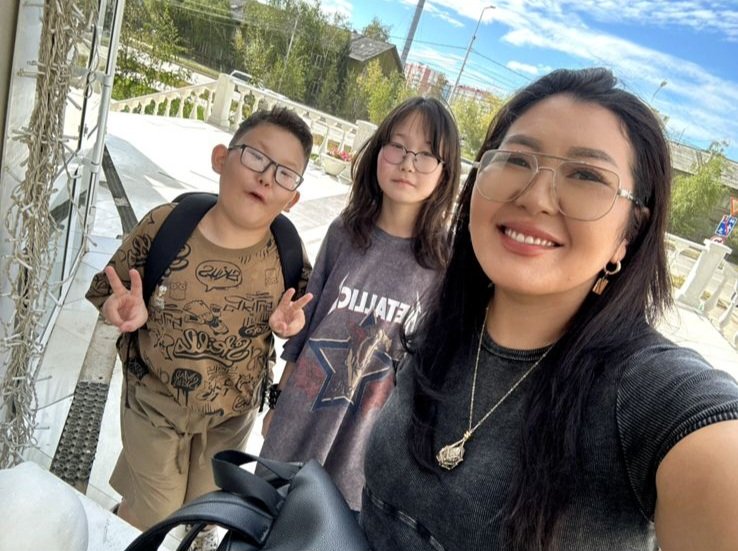 Как научить детей финансовой грамотности? Опыт предпринимателя из Якутска