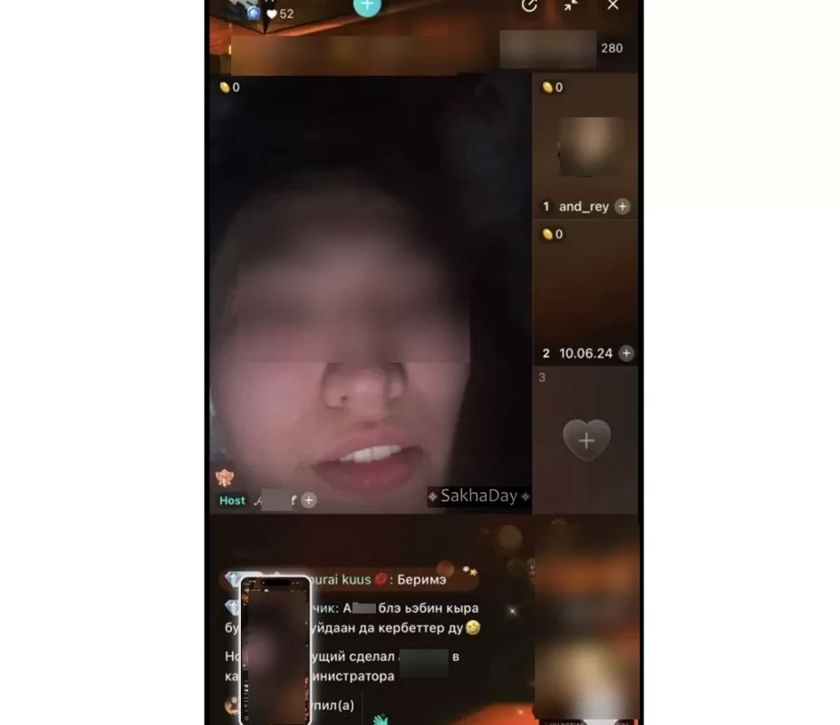 �� �������� ������ SakhaDay �������, ��� � ������� ��� ������������ ������� ����� �� ������ ��������