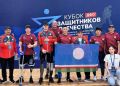 Ветераны СВО из Якутии добились успехов на всероссийских спортивных соревнованиях