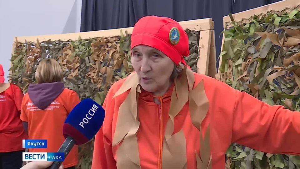 ����������� �������� "������ � �����!" ���������� �������� ������ ���