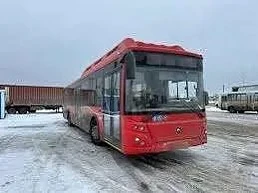 Автобусные рейсы в Чурапчу возобновлены