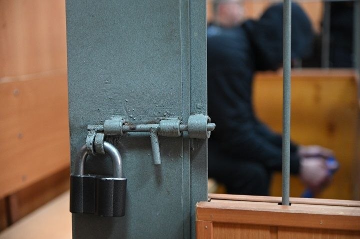 Якутянин получил условный срок за избиение сожителя бывшей жены