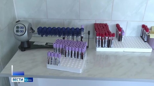 В Якутии стартовала неделя популяризации донорства крови и костного мозга