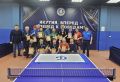 Сегодня в спортивном комплексе «Дохсун» Якутский республиканский совет Общества «Динамо» провёл турнир по настольному теннису среди первичных организаций и командный чемпионат среди ветеранских организаций