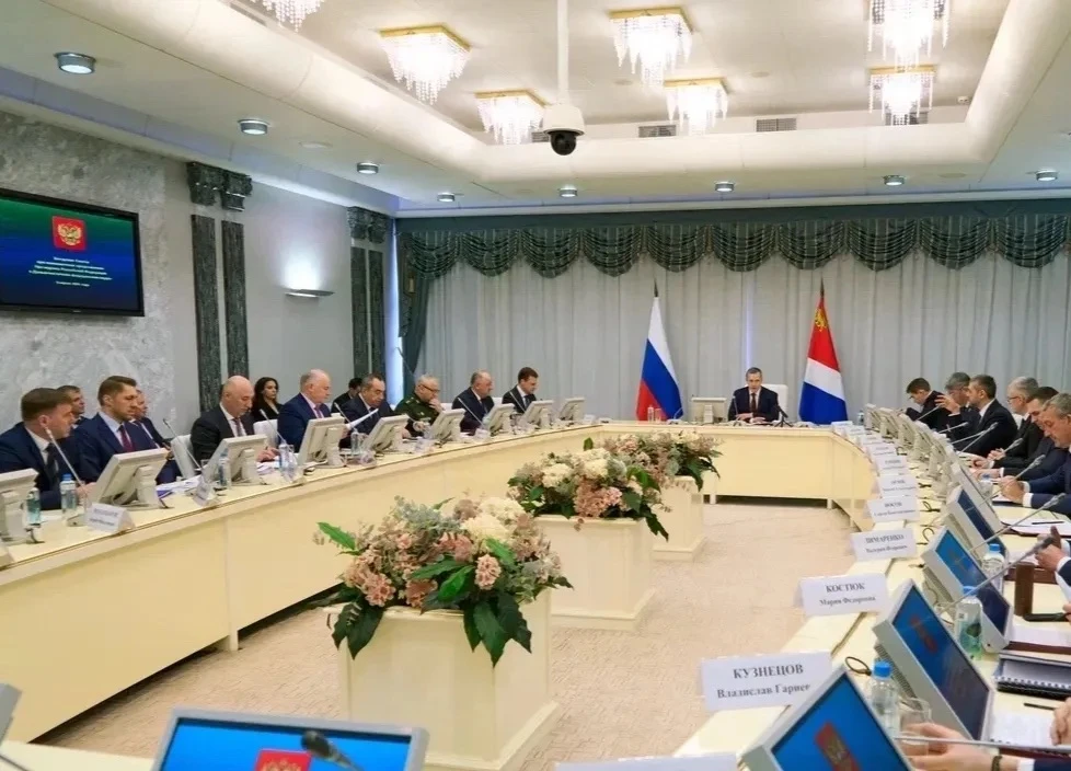 545 гидропостов усилят мониторинг паводков на Дальнем Востоке