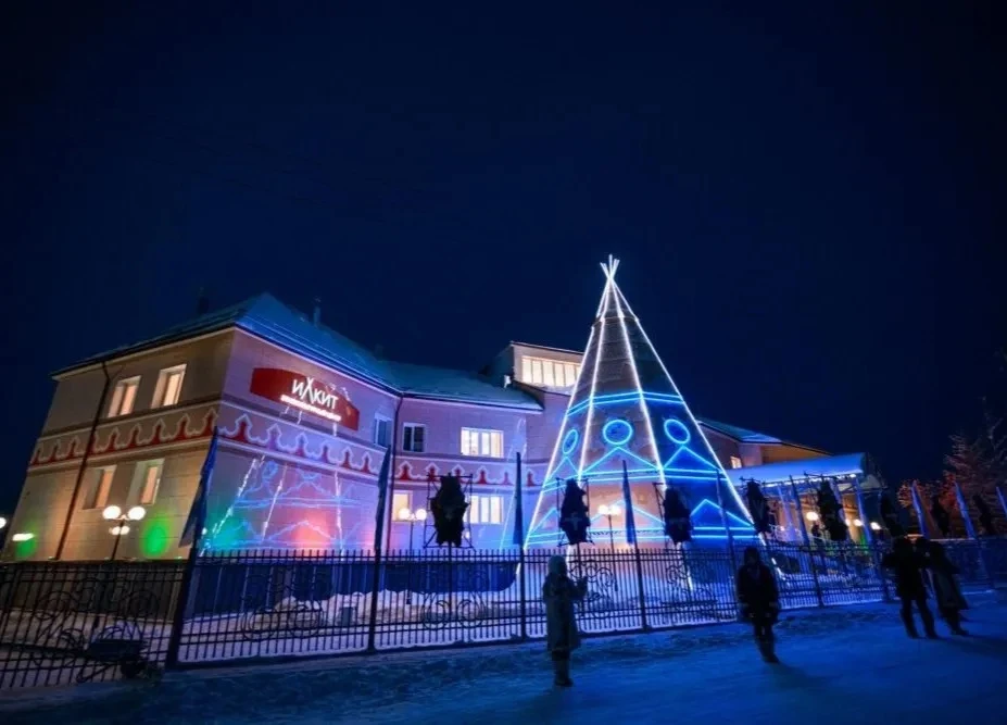 Более 21 млн рублей направят на оснащение 20 Домов культуры в районах Якутии