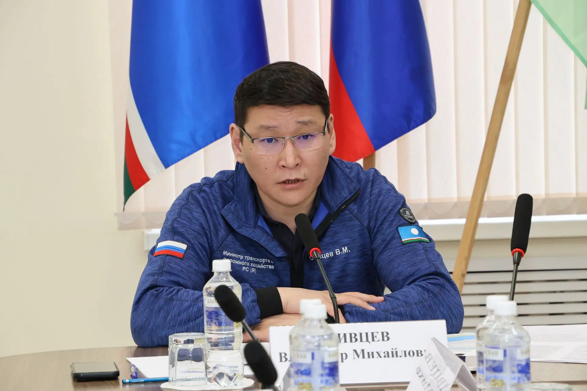 29 км дорог и 2,7 млрд рублей: как в Ленском районе реализуется проект «Инфраструктура для жизни»