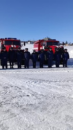 #го_чс. #подготовка_к_паводку