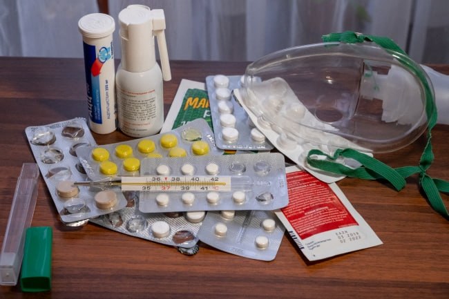 В Якутии дроны начали доставлять лекарства и анализы в отдаленные села