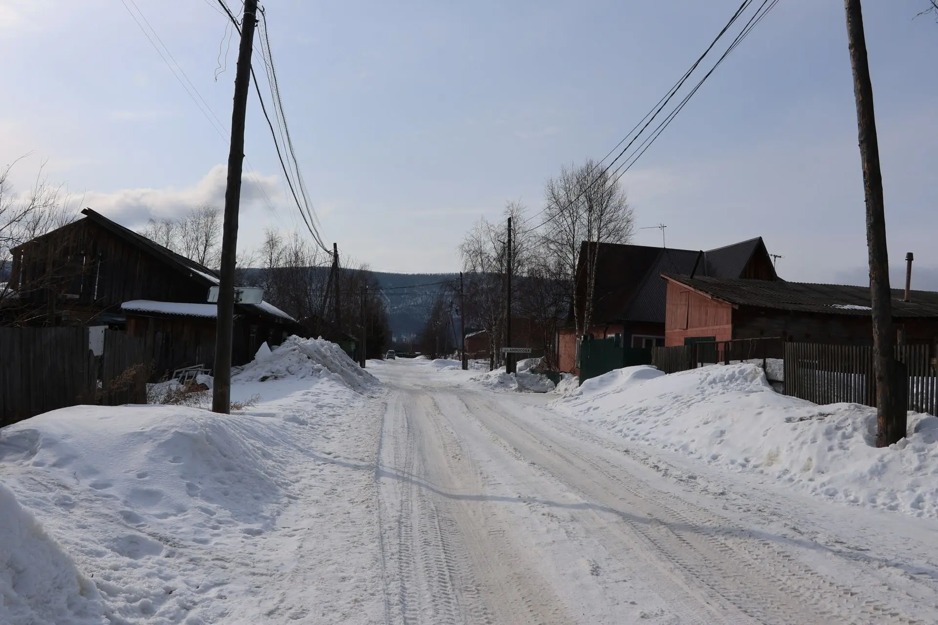 29 км дорог и 2,7 млрд рублей: как в Ленском районе реализуется проект «Инфраструктура для жизни» 29 км дорог и 2,7 млрд рублей: как в Ленском районе реализуется проект «Инфраструктура для жизни»