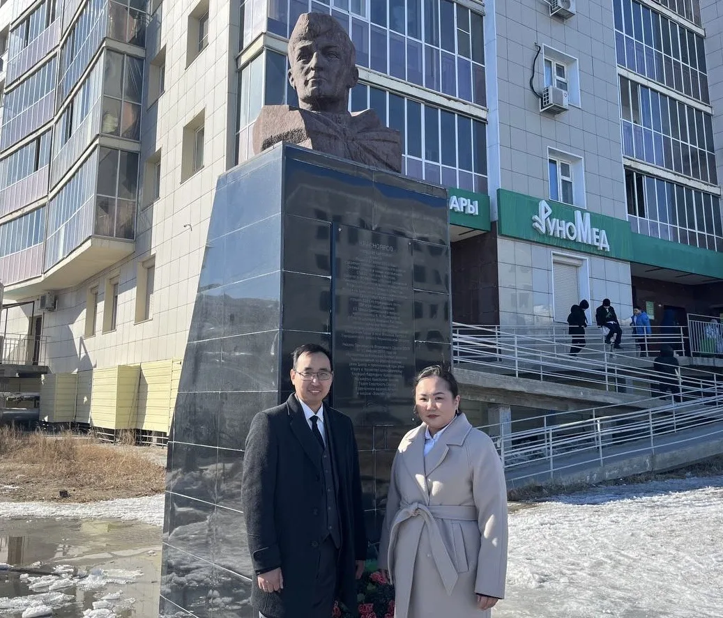 Молодые специалисты приняли Присягу прокурора Молодые специалисты приняли Присягу прокурора