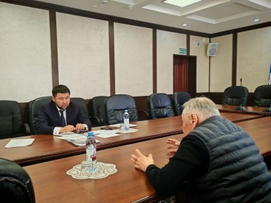 Евгений Григорьев: В последние годы мы уделяем очень много внимания развитию и поддержке детского спорта