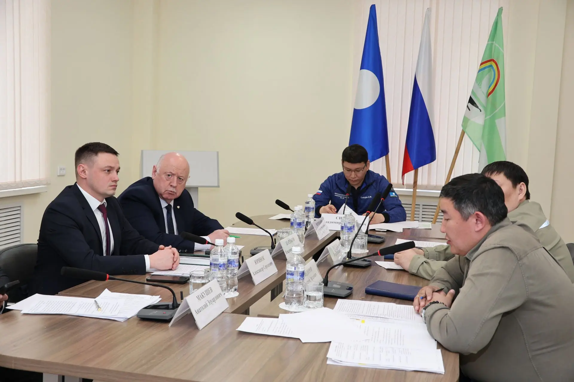 29 км дорог и 2,7 млрд рублей: как в Ленском районе реализуется проект «Инфраструктура для жизни» 29 км дорог и 2,7 млрд рублей: как в Ленском районе реализуется проект «Инфраструктура для жизни»