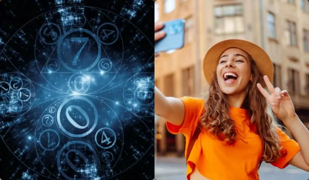 Какие месяцы рождения даруют удачу в социальных сетях