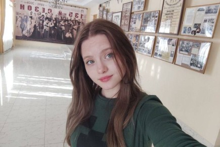 Юная актриса из Якутска рекомендована в ГИТИС по итогам онлайн-отбора Первичный онлайн-отбор в ГИТИС прошел на платформе МТС Линк КУЛЬТУРА 15:48, 14 апреля Текст: ЯСИА Читайте нас на Telegram WhatsApp МТС подвела итоги...