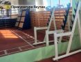 Прокуратура добилась оснащения спортшколы в Усть-Алданском районе инвентарем