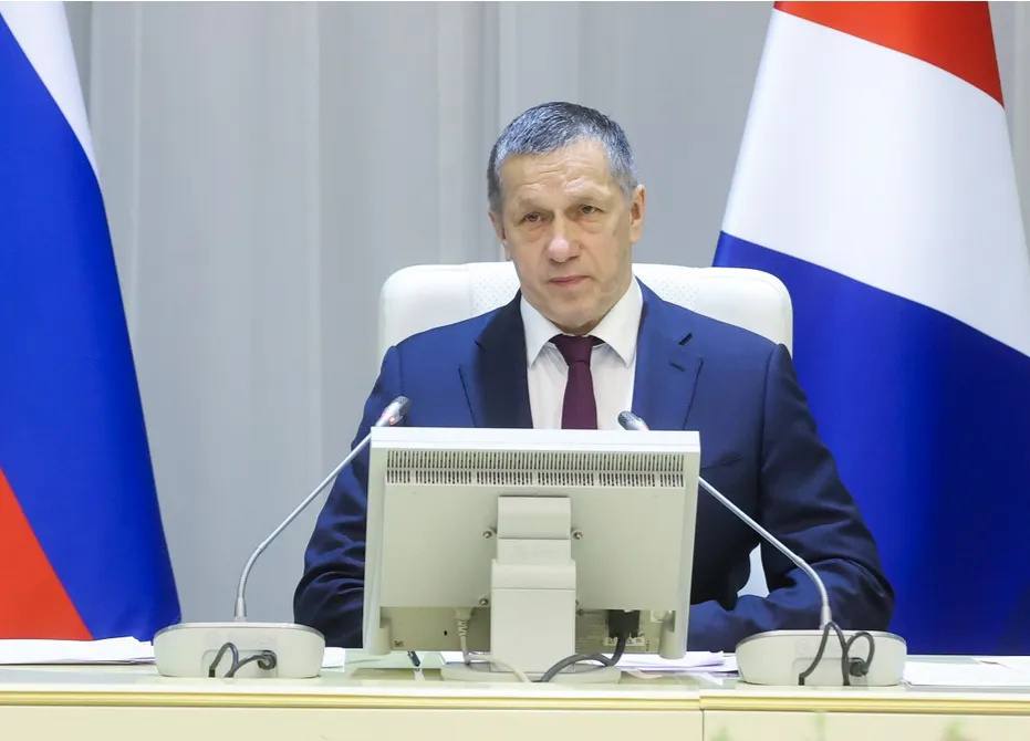 Юрий Трутнев назвал нецелесообразной идею платных дорог без бесплатной альтернативы