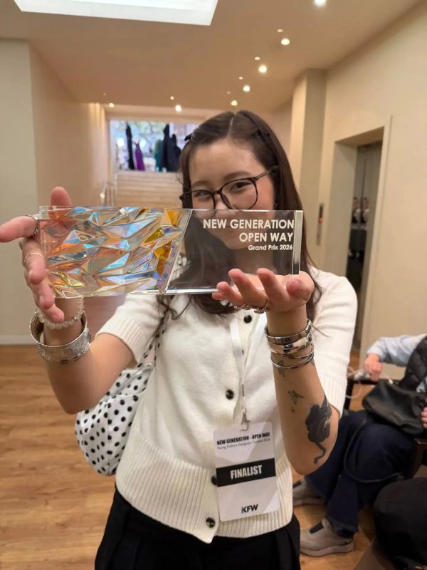 ��������� �� ������ ��������� ����-��� Kazakhstan Fashion Week