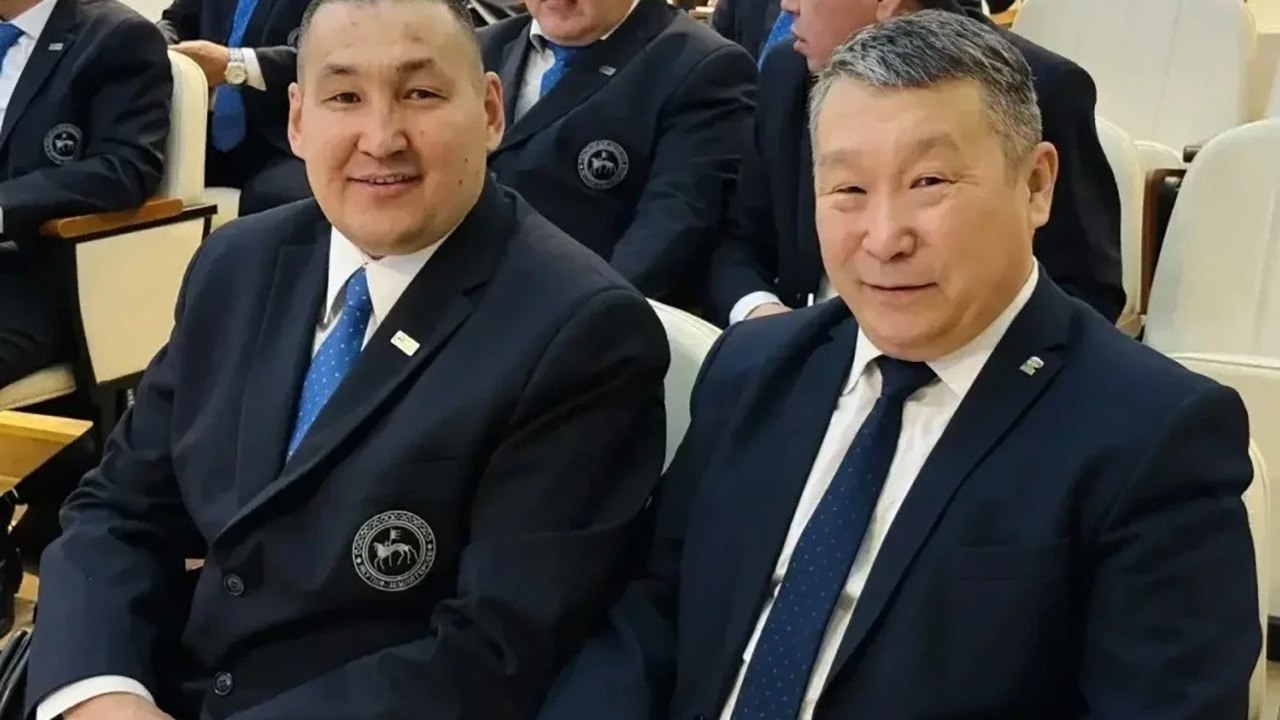 Первый вице-премьер Якутии – о наставничестве в кадровой программе "Якутия – Земля героев"