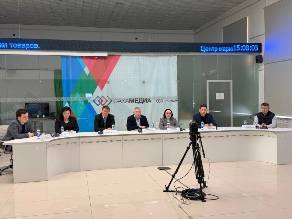 В Якутии открыли центр маркировки: бизнесу обещают «единое окно» и защиту от контрафакта